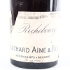 (1) 1949 Bouchard Aine & Fils Richebourg Grand Cru, Cote de Nuits - 2