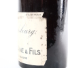 (1) 1949 Bouchard Aine & Fils Richebourg Grand Cru, Cote de Nuits - 4