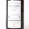 (1) 2018 Francois Millet Gevrey Chambertin Le Fourneau, Cote de Nuits - 4