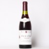 (1) 1987 Domaine Georges Lignier Clos de la Roche Grand Cru, Cote de Nuits