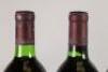 Four bottles of Brown Brothers red wine in one lot - 11