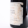 (1) 1986 Domaine Bruno Clair Chambertin Clos de Beze Grand Cru, Cote de Nuits - 4
