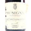 (1) 1996 Domaine Comte Georges de Vogue Musigny Grand Cru 1500ml, Cote de Nuits - 2