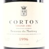 (1) 1996 Domaine Bonneau du Martray Corton Grand Cru 1500ml, Cote de Beaune - 2