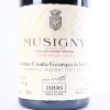 (1) 1996 Domaine Comte Georges de Vogue Musigny Grand Cru 1500ml, Cote de Nuits - 2