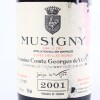 (1) 2001 Domaine Comte Georges de Vogue Musigny Grand Cru 'Cuvee Vieilles Vignes', Cote de Nuits - 2