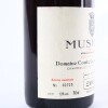 (1) 2001 Domaine Comte Georges de Vogue Musigny Grand Cru 'Cuvee Vieilles Vignes', Cote de Nuits - 3