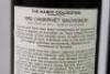 Two bottles of McLaren Vale Cabernet Sauvignon in one lot - 8