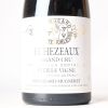 (1) 2008 Domaine Mongeard-Mugneret Echezeaux Grand Cru Vieilles Vignes, Cote de Nuits - 2