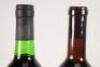 Two bottles of McLaren Vale Cabernet Sauvignon in one lot - 10