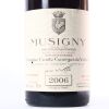 (1) 2006 Domaine Comte Georges de Vogue Musigny Vieilles Vignes Grand Cru, Cote de Nuits - 2