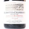 (1) 2015 Domaine Armand Rousseau Ruchottes-Chambertin Grand Cru, Cote de Nuits - 2