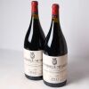 (2) 2014 Domaine Comte Georges de Vogue Chambolle Musigny 1500ml, Cote de Nuits