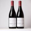 (2) 2018 Francois Millet Beaune Champs Pimot 1er Cru, Cote de Beaune