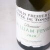 (1) 2020 Domaine William Fevre Montee de Tonnerre 1er Cru, Chablis - 3