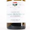 (1) 2016 Domaine Jacques Carillon Puligny Montrachet 1er Cru Perrieres, Cote de Beaune - 2