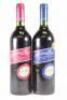 Two bottles of Jamiesons Run in one lot