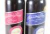 Two bottles of Jamiesons Run in one lot - 2