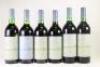 Six bottles of Jamiesons Run in one lot