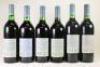 Six bottles of Jamiesons Run in one lot - 7