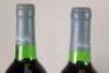 Six bottles of Jamiesons Run in one lot - 8