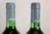 Six bottles of Jamiesons Run in one lot - 10