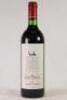 (1) 1996 Jimmy Watson Cabernet Sauvignon/Shiraz, Barossa Padthaway SA