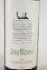 (1) 1996 Jimmy Watson Cabernet Sauvignon/Shiraz, Barossa Padthaway SA - 2
