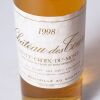 (1) 1998 Chateau de Tours 375ml, Ste-Croix-du-Mont - 3