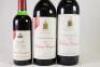 Three bottles of Mildara Cabernet Sauvignon in one lot - 2