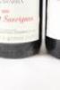 Three bottles of Mildara Cabernet Sauvignon in one lot - 4