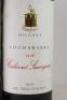 Three bottles of Mildara Cabernet Sauvignon in one lot - 6