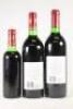 Three bottles of Mildara Cabernet Sauvignon in one lot - 7