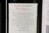 Three bottles of Mildara Cabernet Sauvignon in one lot - 8