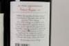 Three bottles of Mildara Cabernet Sauvignon in one lot - 9