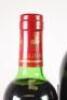 Three bottles of Mildara Cabernet Sauvignon in one lot - 10