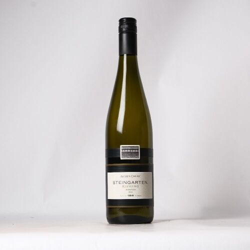 (1) 2011 Jacob's Creek Steingarten Riesling, Barossa SA