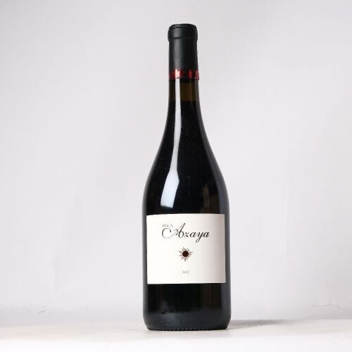 (1) 2017 Bodegas Valduero Finca Azaya Vino de la Tierra de Castilla y Leon, Castilla y Leon