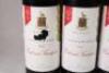Six bottles of Mildara Cabernet Sauvignon in one lot - 2