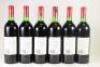 Six bottles of Mildara Cabernet Sauvignon in one lot - 5
