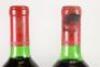 Six bottles of Mildara Cabernet Sauvignon in one lot - 8