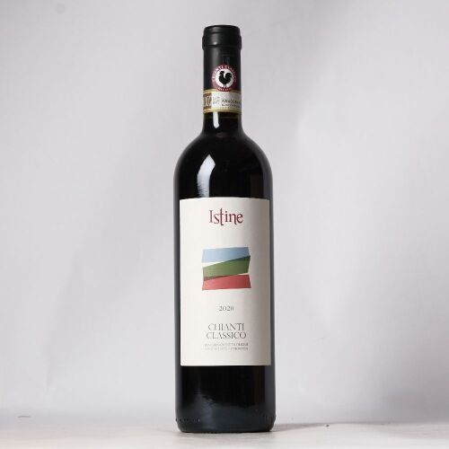 (1) 2020 Istine Chianti Classico, Tuscany