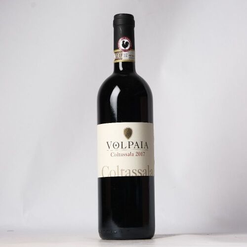 (1) 2017 Castello di Volpaia Coltassala Chianti Classico Gran Selezione, Tuscany