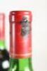 Six bottles of Mildara Cabernet Sauvignon in one lot - 12