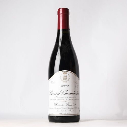 (1) 2002 Domaine Denis Bachelet Gevrey Chambertin Vieilles Vignes, Cote de Nuits