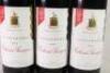 Three bottles of Mildara Cabernet Sauvignon in one lot - 2