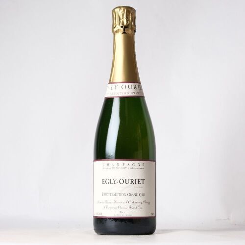 (1) NV Egly-Ouriet Brut Tradition