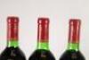 Three bottles of Mildara Cabernet Sauvignon in one lot - 5