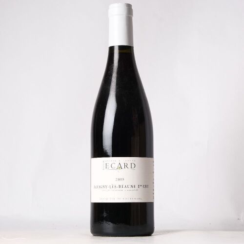 (1) 2005 Maurice Ecard Savigny Les Beaune 1er Cru, Cote de Beaune
