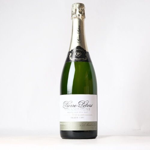 (1) 2009 Pierre Peters L'Esprit Blanc de Blanc Grand Cru